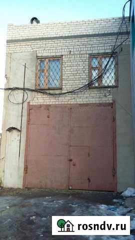 Складские помещение 100 м2 Набережные Челны - изображение 1