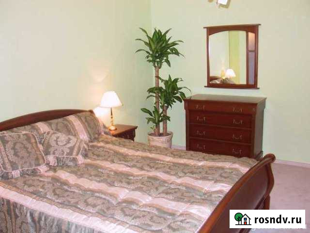 1-комнатная квартира, 42 м², 5/5 эт. в аренду посуточно в Усолье-Сибирском Усолье-Сибирское - изображение 1