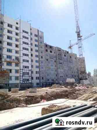 1-комнатная квартира, 40 м², 4/10 эт. на продажу в Саратове Саратов