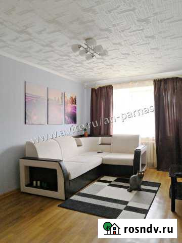 2-комнатная квартира, 42 м², 1/5 эт. на продажу в Краснотурьинске Краснотурьинск - изображение 1