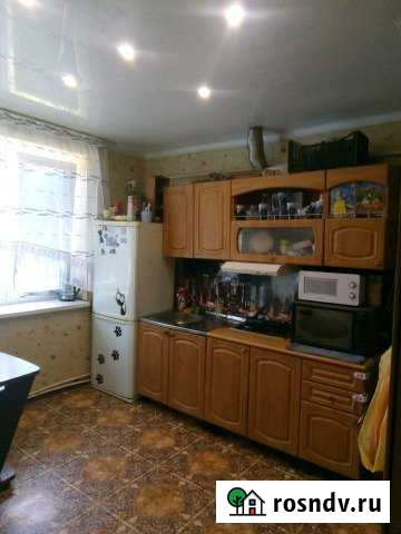 2-комнатная квартира, 43 м², 2/2 эт. на продажу в Нефтегорске Краснодарского края Нефтегорск - изображение 1