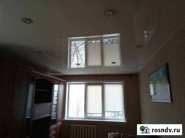 2-комнатная квартира, 47 м², 5/5 эт. на продажу в Искитиме Искитим - изображение 1