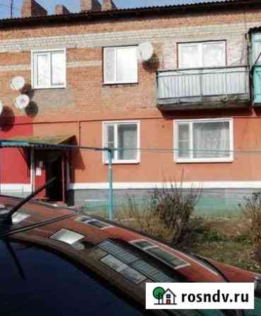 2-комнатная квартира, 44 м², 1/2 эт. на продажу в Камышеватской Камышеватская