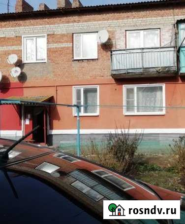 2-комнатная квартира, 44 м², 1/2 эт. на продажу в Камышеватской Камышеватская - изображение 1