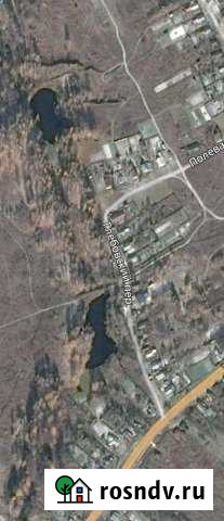 Участок ИЖС 17 сот. на продажу в Ваче Вача - изображение 1