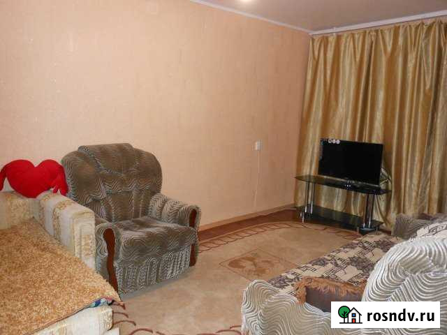 1-комнатная квартира, 32 м², 2/5 эт. в аренду посуточно в Георгиевске Георгиевск - изображение 1