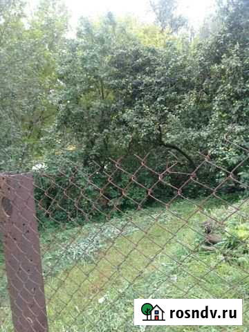 Участок СНТ, ДНП 6 сот. на продажу в Воротынце Воротынец - изображение 1