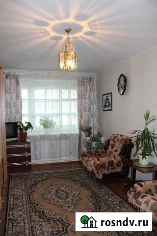 3-комнатная квартира, 59 м², 2/2 эт. на продажу в Онохино Онохино - изображение 1