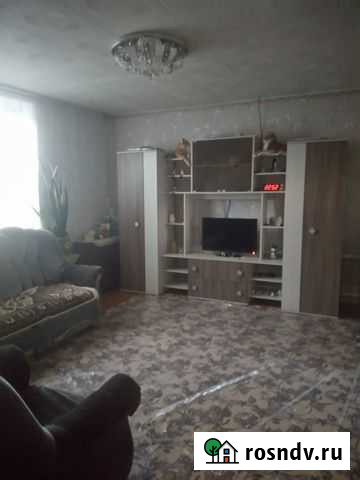 Дом 67 м² на участке 10 сот. на продажу в Кулунде Кулунда - изображение 1