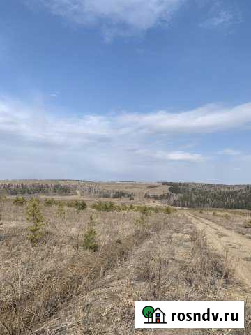 Участок ИЖС 10 сот. на продажу в Бохане Бохан - изображение 1