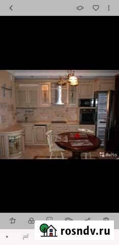 3-комнатная квартира, 100 м², 12/12 эт. в аренду на длительный срок в Больших Вяземах Большие Вяземы - изображение 1