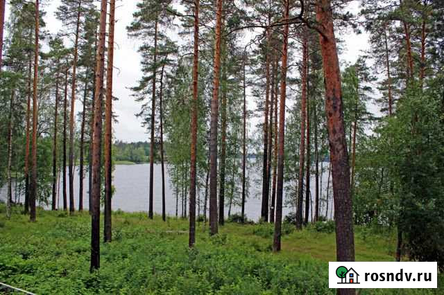 2-комнатная квартира, 48 м², 2/5 эт. в аренду на длительный срок в Лахденпохье Лахденпохья - изображение 1