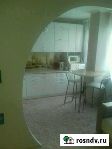 3-комнатная квартира, 65 м², 6/12 эт. в аренду на длительный срок в Барнауле Барнаул - изображение 1