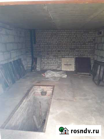 Гараж 24 м² на продажу в Лисках Лиски - изображение 1