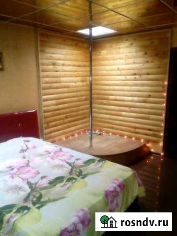 1-комнатная квартира, 38 м², 1/10 эт. в аренду посуточно в Абакане Абакан - изображение 1