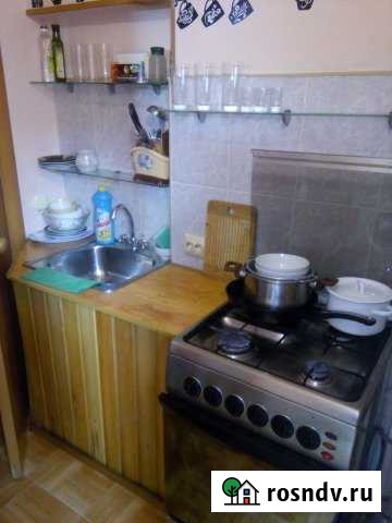 1-комнатная квартира, 13 м², 1/2 эт. в аренду на длительный срок в Туапсе Туапсе - изображение 1