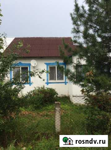 Дом 105 м² на участке 21.8 сот. на продажу в Кирове Калужской области Киров - изображение 1