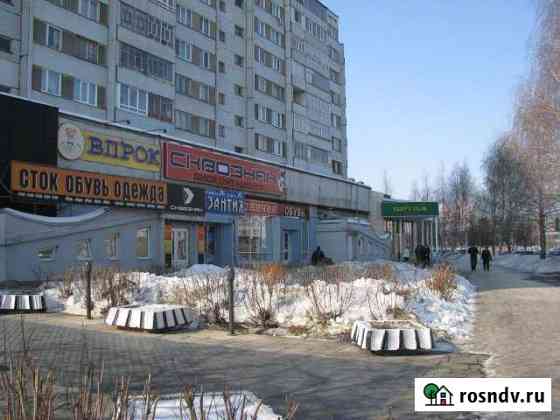 Помещение свободного назначения, 670.3 кв.м. Набережные Челны