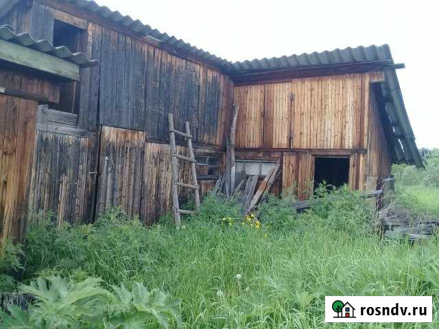 Дом 51 м² на участке 17 сот. на продажу в Бородино Бородино - изображение 1