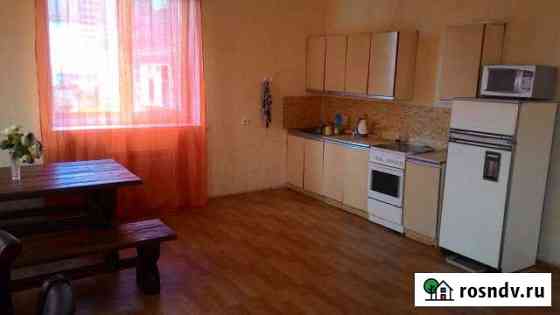 Коттедж 150 м² на участке 6 сот. в аренду посуточно в Тюмени Тюмень