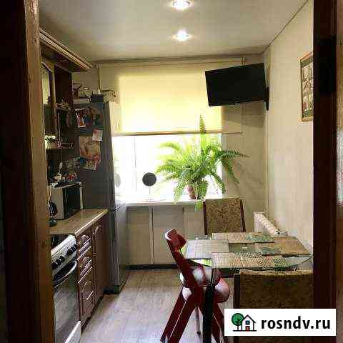 2-комнатная квартира, 50 м², 5/5 эт. на продажу в Назарово Назарово