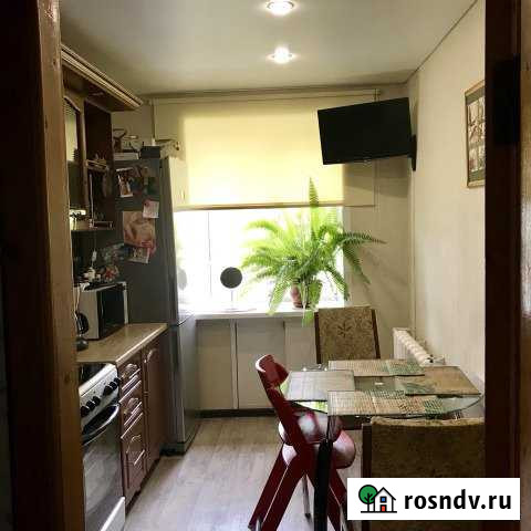 2-комнатная квартира, 50 м², 5/5 эт. на продажу в Назарово Назарово - изображение 1