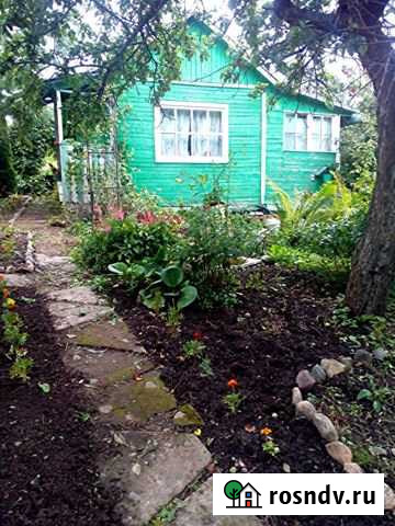 Дача 20 м² на участке 5 сот. на продажу в Константиновском Ярославской области Константиновский - изображение 1