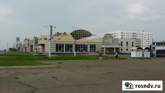 Помещение в тц, 1000 кв.м. Нижнекамск - изображение 1