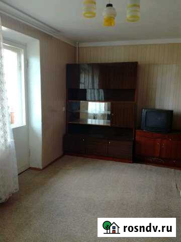 2-комнатная квартира, 45 м², 7/9 эт. в аренду на длительный срок в Магнитогорске Магнитогорск - изображение 1