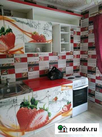 1-комнатная квартира, 31 м², 2/5 эт. в аренду на длительный срок в Нижнем Тагиле Нижний Тагил - изображение 1