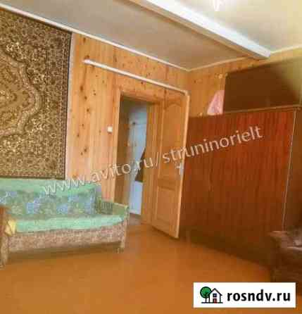 Дом 50 м² на участке 7.5 сот. на продажу в Струнино Струнино