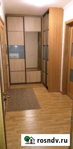 1-комнатная квартира, 44 м², 1/6 эт. на продажу в Михнево Михнево - изображение 1