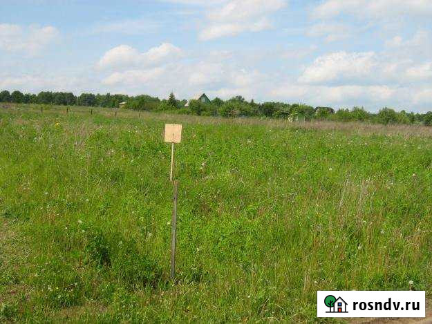 Участок СНТ, ДНП 40 сот. на продажу в Анапе Анапа - изображение 1