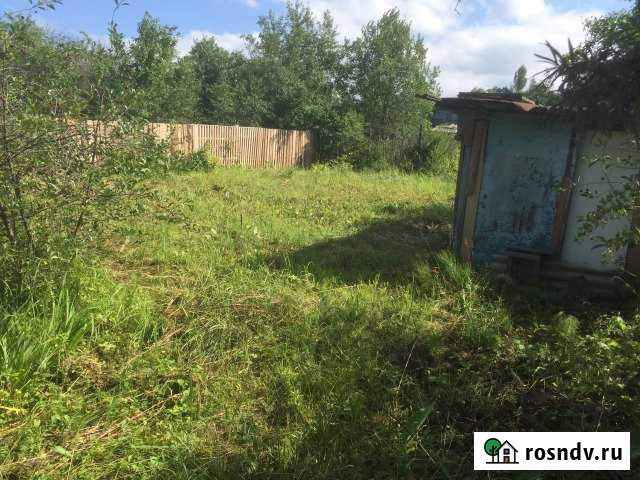 Дача 20 м² на участке 3 сот. на продажу в Чебоксарах Чебоксары - изображение 1