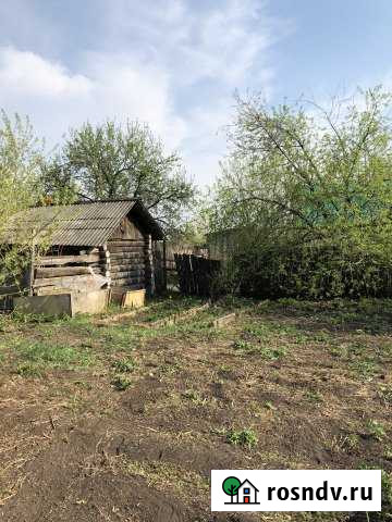 Участок ИЖС 6 сот. на продажу в Тугулыме Тугулым - изображение 1