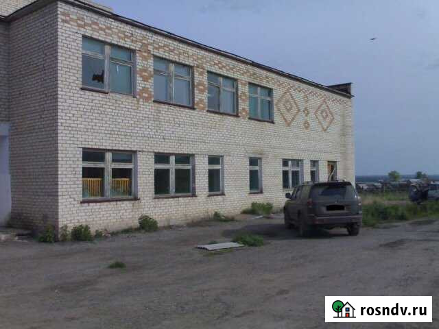 Производственное помещение Похвистнево - изображение 1