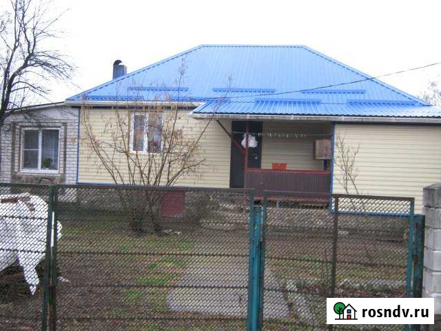 Дом 70 м² на участке 9 сот. на продажу в Джубге кп Джубга кп - изображение 1