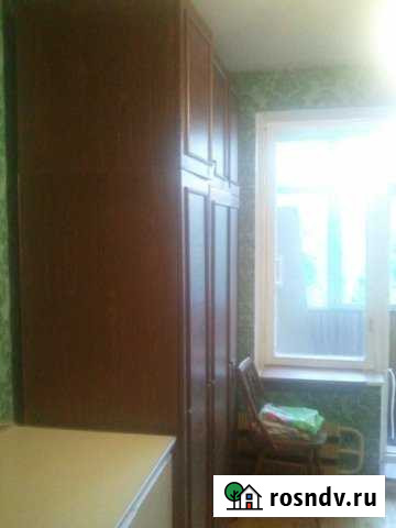 Комната 16 м² в 3-ком. кв., 4/9 эт. в аренду на длительный срок в Королеве Королев - изображение 1