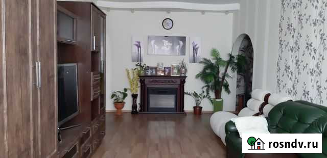 3-комнатная квартира, 72 м², 5/9 эт. на продажу в Усинске Усинск - изображение 1