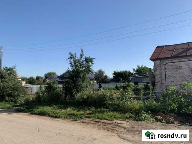 Продам участок под коммерцию Балаково - изображение 1