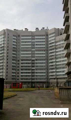 1-комнатная квартира, 40 м², 9/12 эт. на продажу в Тельмане Тельмана - изображение 1