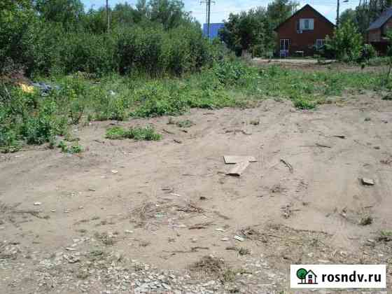 Участок ИЖС 6 сот. на продажу в Оренбурге Оренбург