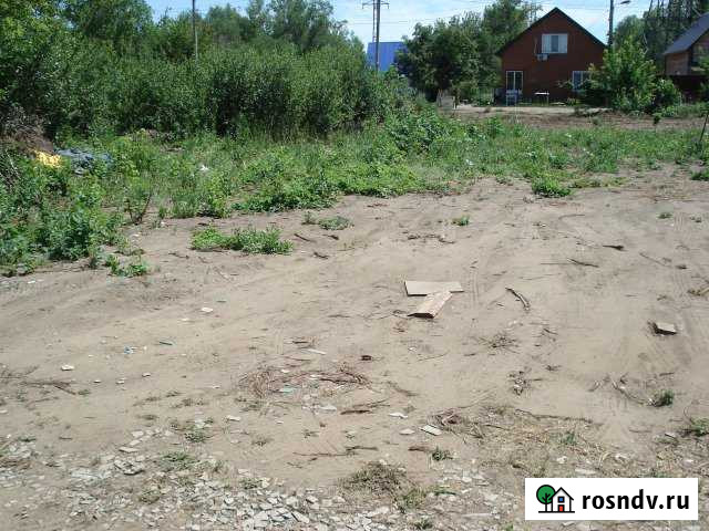 Участок ИЖС 6 сот. на продажу в Оренбурге Оренбург - изображение 1