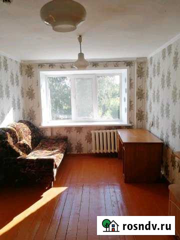 Комната 18 кв.м. в &gt; 9-к, 4/5 эт. Ульяновск - изображение 1