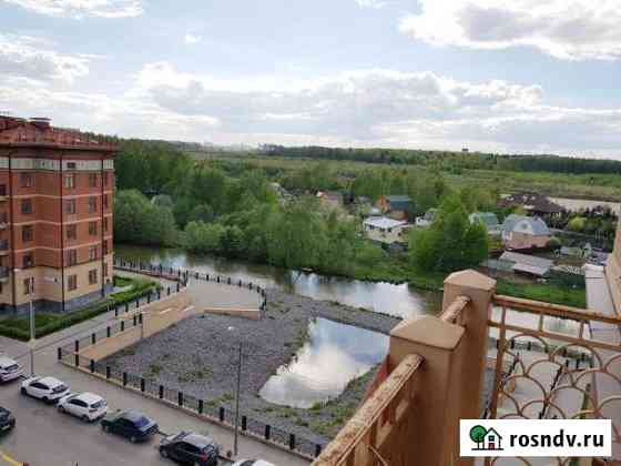 3-комнатная квартира, 82 м², 7/8 эт. на продажу в Химках Химки