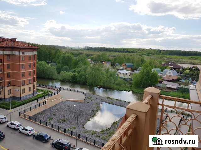 3-комнатная квартира, 82 м², 7/8 эт. на продажу в Химках Химки - изображение 1