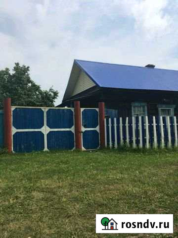 Дом 46 м² на участке 15 сот. на продажу в Нижнекамске Нижнекамск - изображение 1