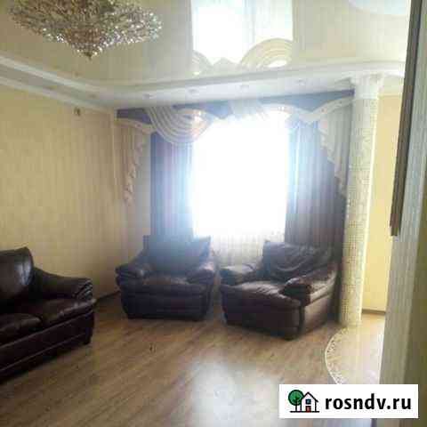 3-комнатная квартира, 89 м², 4/5 эт. на продажу в Саках Саки