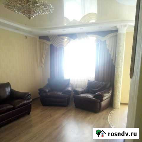 3-комнатная квартира, 89 м², 4/5 эт. на продажу в Саках Саки - изображение 1