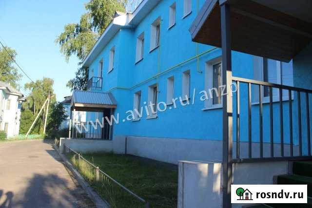 3-комнатная квартира, 60 м², 2/2 эт. на продажу в Икше Икша - изображение 1